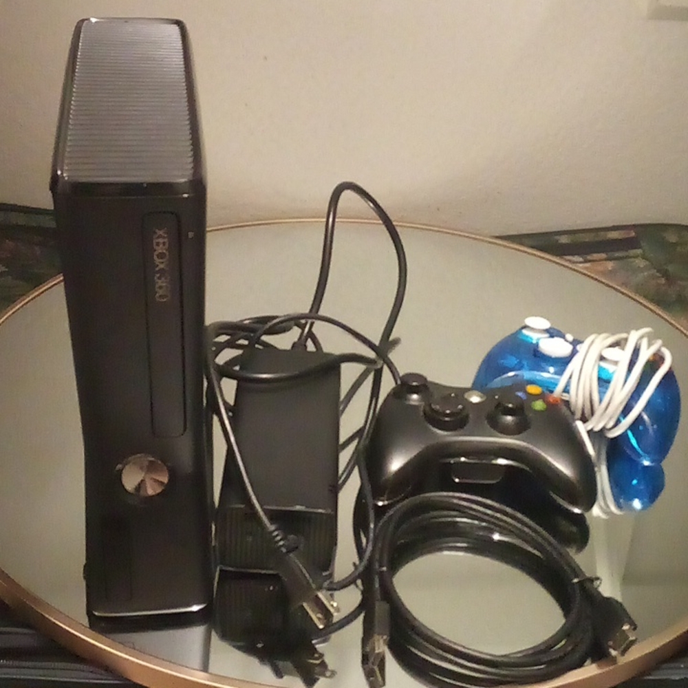Xbox 360